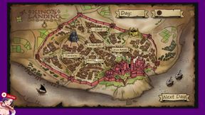 Game of Whores. The ultimate competition between Daenerys, Sansa, and Cersei. NAKED in PUBLIC. EP 6