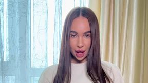 Model video sent by @sweetieinna @Teasing & #Shaved Pussy #Brunette #Sexy #Nude hardcore gratis hot | Tik.Porn
