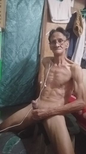 self satisfaction while watching porn movies