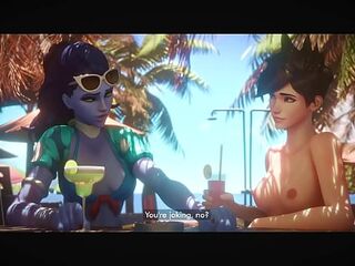 Overwatch Compilation #175