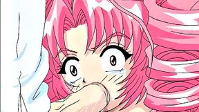 Anime Hentai Manga blowjob and sex videos