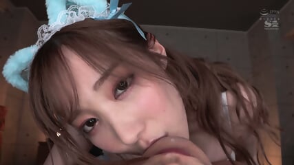 SSIS-500 - Koyoi Konan's Rich Saliva Intercourse - Konan Koyoi