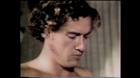 John Holmes Traumatized by Whores