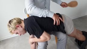 Spanking Stories 210