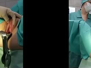 medical fetish clip 181