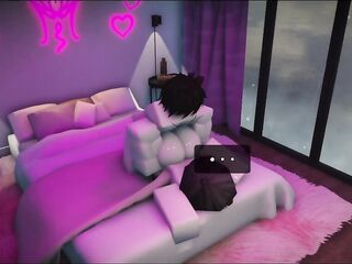 Coarse condo sex with anybody who added me