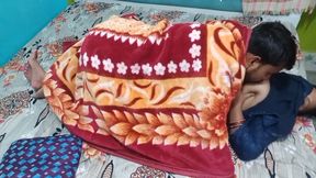 Very Beautiful Indian Couple Having Fucked.