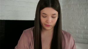 Esme Coppens Private Show