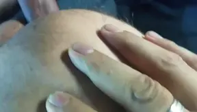 Big Black Cock Pleases in Steamy Interracial Gay Anal Session