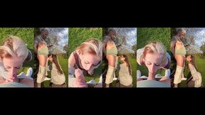 outdoor bj