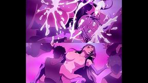 Erotic Elves by Ashton - Single Monitor