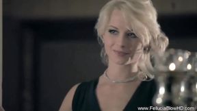 Splendid chippie's oral clip