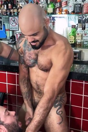 The Jockstrap Club