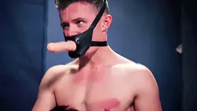 Grant Ducati, Lucas Leon And Devin Franco In Hot Fun