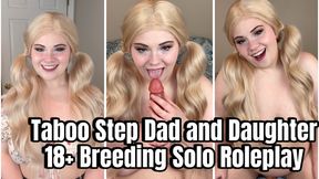 Stepdad takes my Virginity