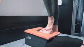 The Most Beautiful And Sexy Feet. This Smell Is Driving You Crazy