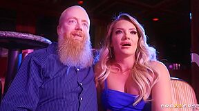 Violet Starr, Cali Carter- Impregnation Vacation: Part