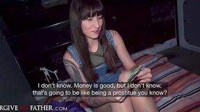 This Guy Hasnt Fucked Anyone in Over a Year