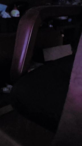Bella Sega Da Vicino, Jerking in Front of Cam