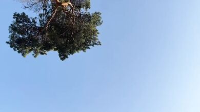 Hot sex on the beach - kebabs and sex in public from a rual couple