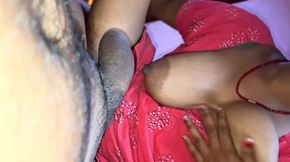 Desi Indian Hot Bhabhi Or Devar Hard