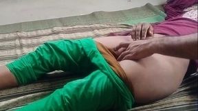 Indian Desi Bhabhi takes hard rough sex in homemade video.
