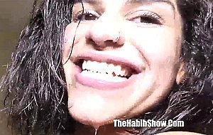rich da piper bbc cant handle rican n dominican phoenixx starr slober head game
