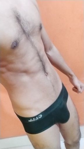 Hot Body Intro