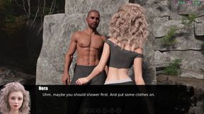 Adored by the Devil (by Empiric) - Having Hard Sex with My Friend's Mamacita 12
