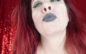 Goon for My Black Lips