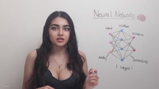 What is a neural network?