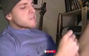 Huge Amateur Cocks on Display