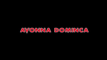 Avona Dominica Blowjobs Tony Martinez and Swallows Cum