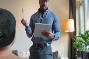 9 Levels Of throat Training