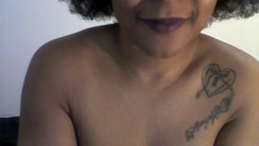 Diamond Virgo Private Show