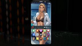 [Gameplay] Being A DIK 0.9.1 Vixens Part 293 The DIKs Are Back By LoveSkySan69