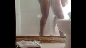 Anal sex with my 70-year-old mature neighbor &mdash;  I finished in her mouth