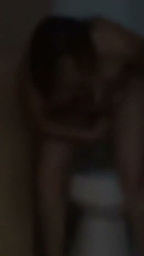 Great compilation of my beautiful wife peeing before and after getting fucked. The cum leaks out of her.   Clip 2