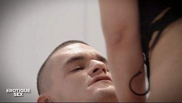 Sensual Love Making with Horny Girlfriend Leanne Lace