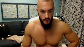 Thomas Hunk Private Show