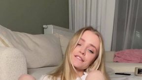 Video shared by @KittiSu1 @Feet Porn & #Solo #Blonde #Sexy hardcore tube video | Tik.Porn