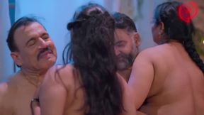 Parivartan S01E07 2023. Rajshot - Big tits