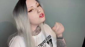 Fast Intense Humiliating JOI