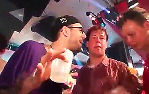 Gay sex foul is all that can be said about this