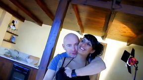 i want to lick and fuck you now - hard fuck