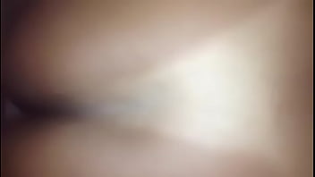 Dando  o cu para dotado
