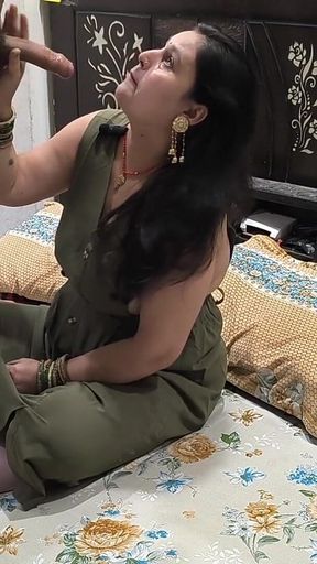Step Daughter Seduced Her Step Dad to Fuck Her Pink Pussy