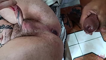 Ca&iacute_ na vizinhan&ccedil_a errada e levei 3 rolas dos malokas do bairro (COMPLETO NO RED)