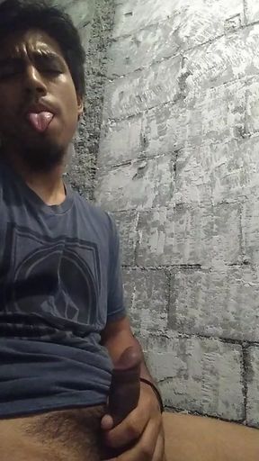 How much do you think my dick measures