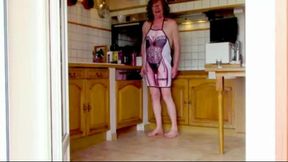 Je prepare mon repas